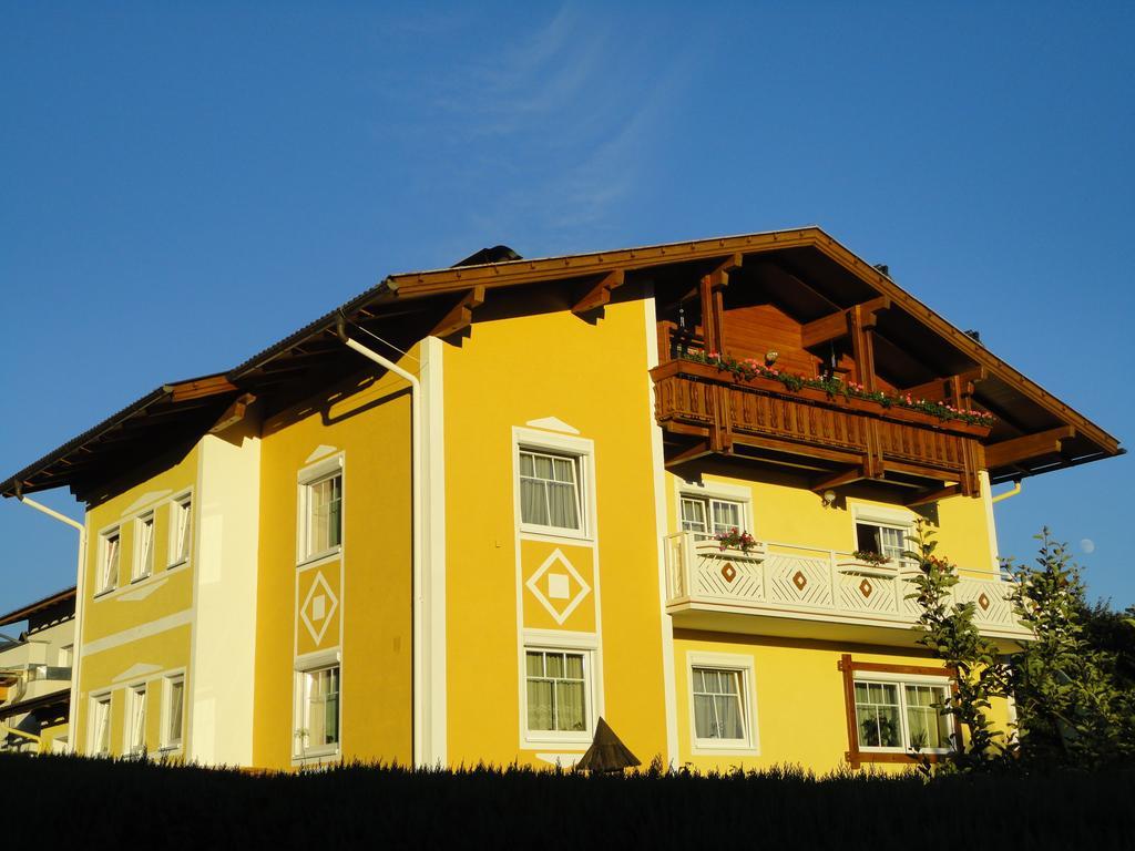 Feistritzer Hotel Зеебоден Екстериор снимка