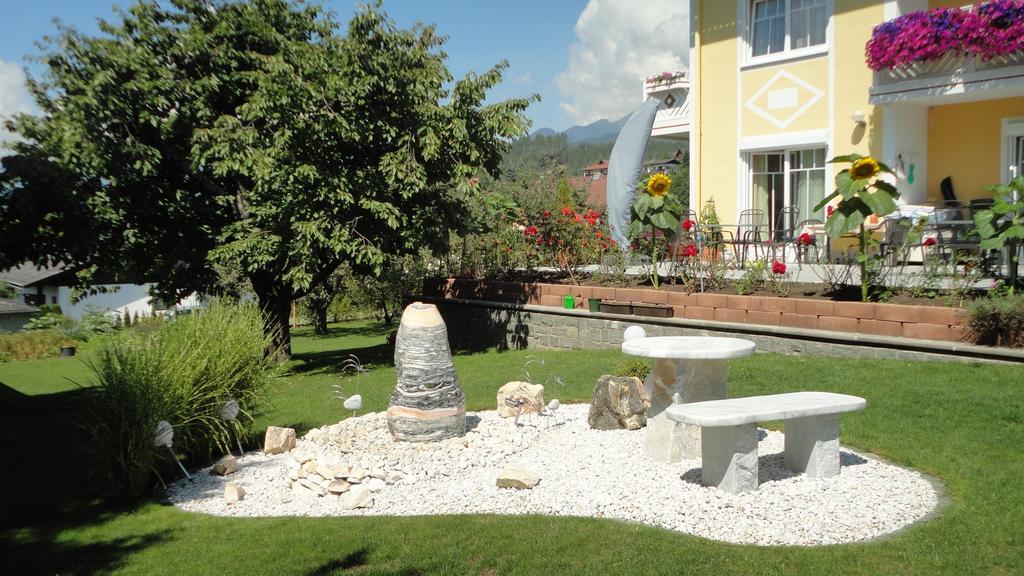 Feistritzer Hotel Зеебоден Екстериор снимка