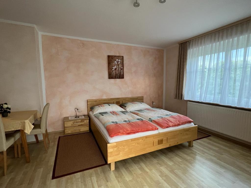 Feistritzer Hotel Зеебоден Екстериор снимка