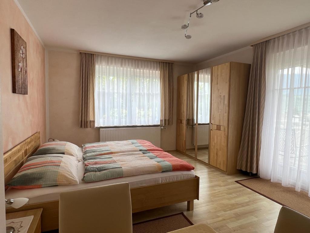 Feistritzer Hotel Зеебоден Екстериор снимка