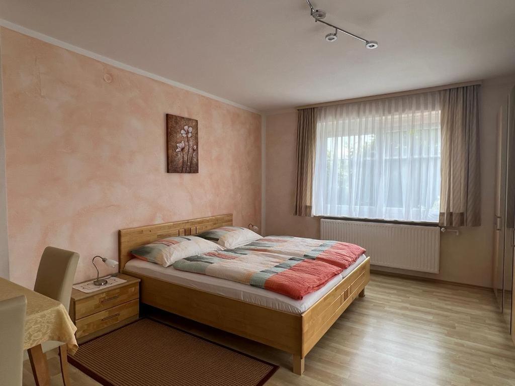 Feistritzer Hotel Зеебоден Екстериор снимка
