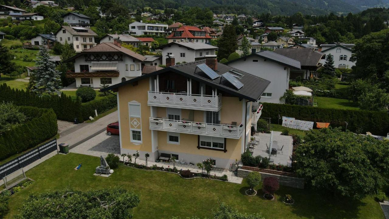Feistritzer Hotel Зеебоден Екстериор снимка