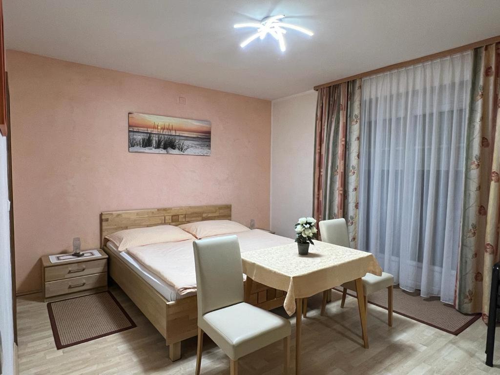Feistritzer Hotel Зеебоден Екстериор снимка