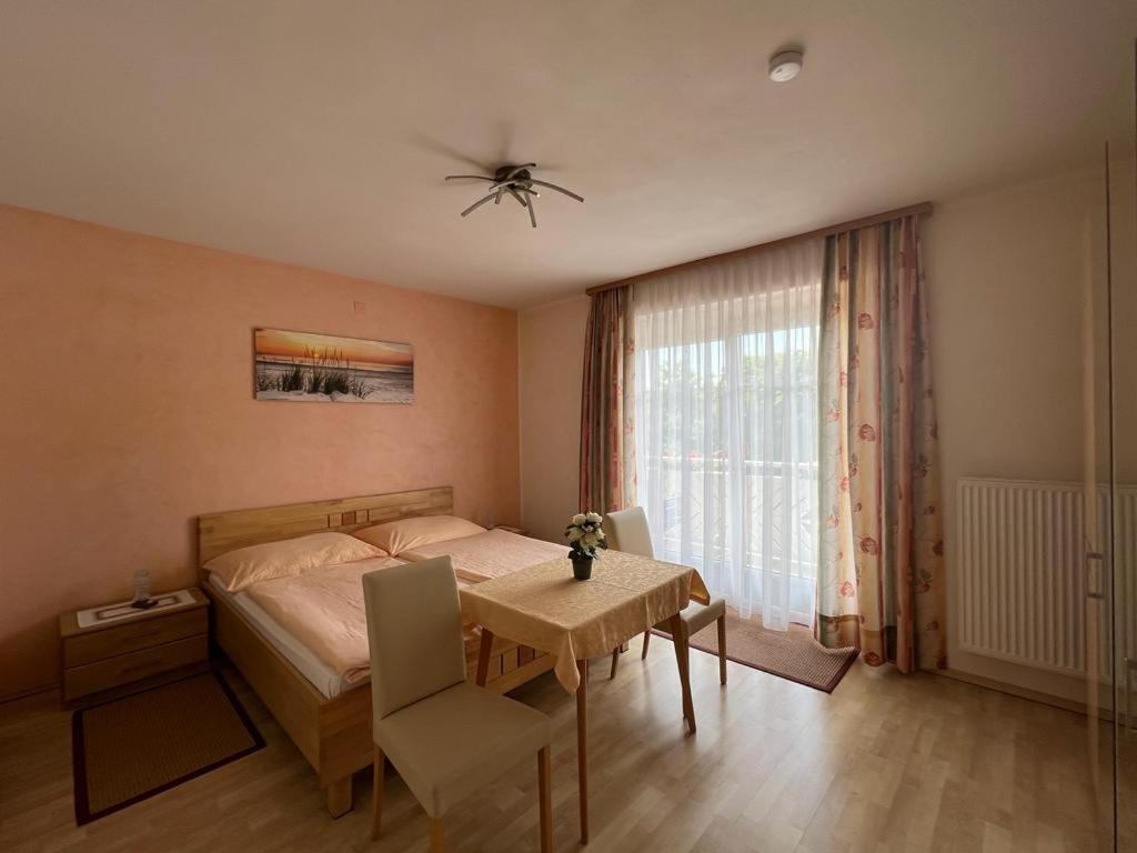 Feistritzer Hotel Зеебоден Екстериор снимка