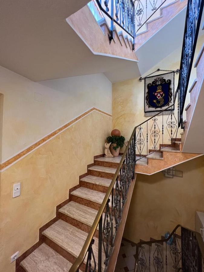 Feistritzer Hotel Зеебоден Екстериор снимка