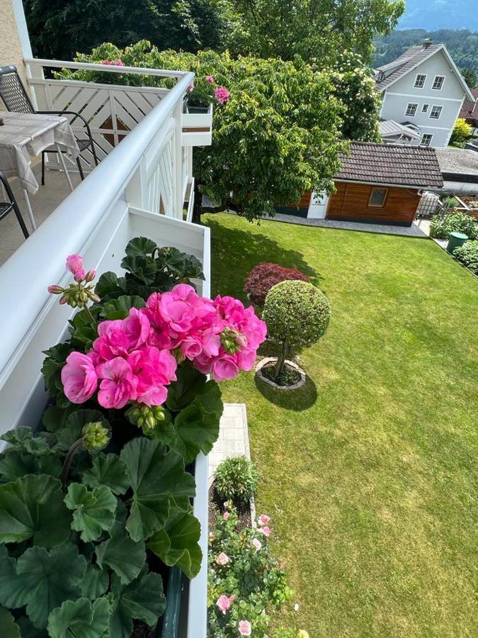 Feistritzer Hotel Зеебоден Екстериор снимка