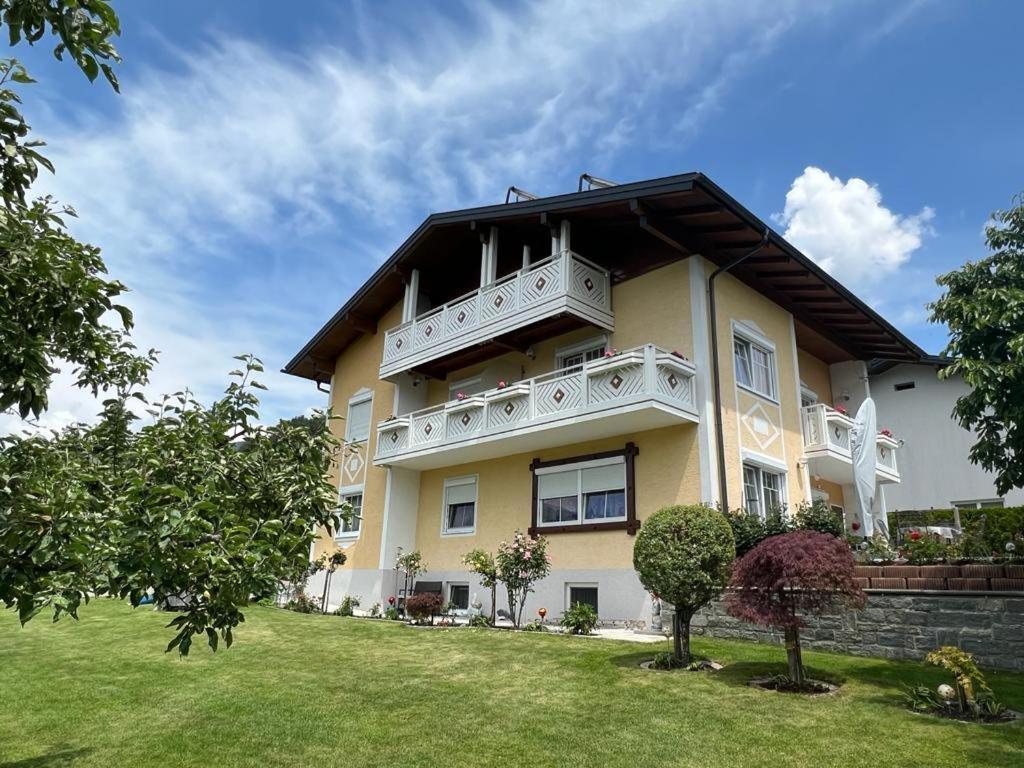 Feistritzer Hotel Зеебоден Екстериор снимка