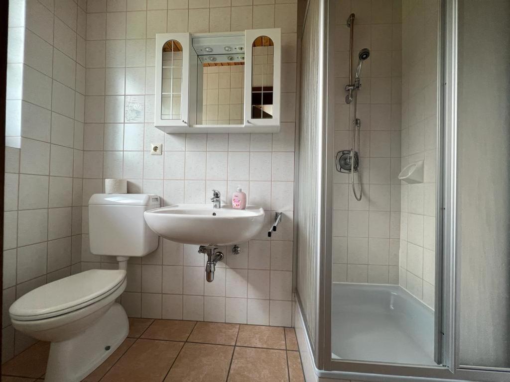 Feistritzer Hotel Зеебоден Екстериор снимка